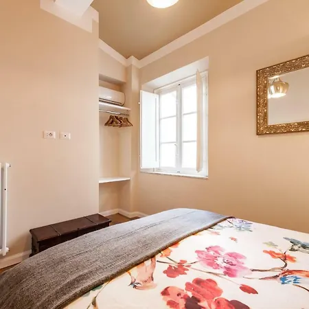 Affordable With A View - Heart Of Lucca, 2 Baths, 3 Smarttv * Lucca